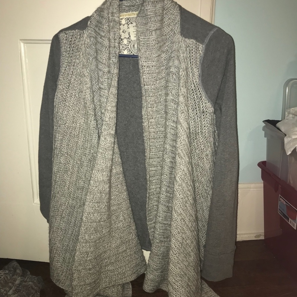 sweater